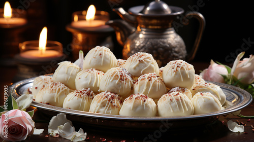 rasgulla sweet food