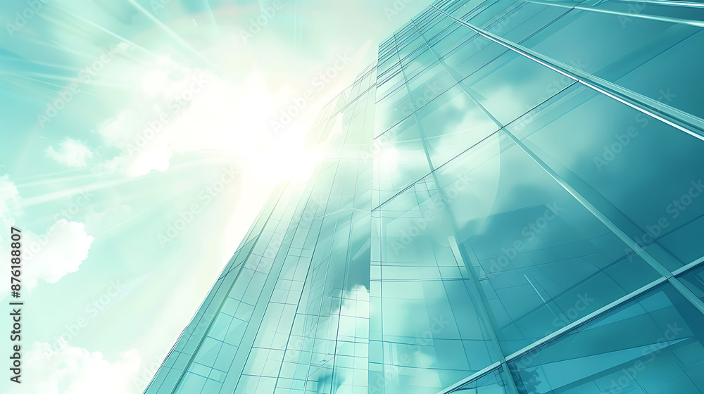 abstract business background abstract business background