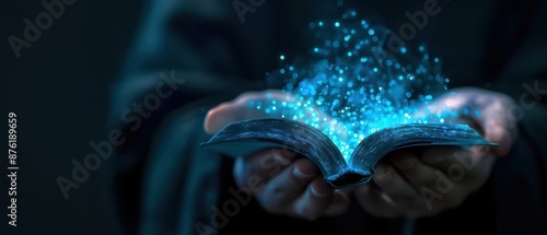 An innovative business school offers courses in enchanted entrepreneurship