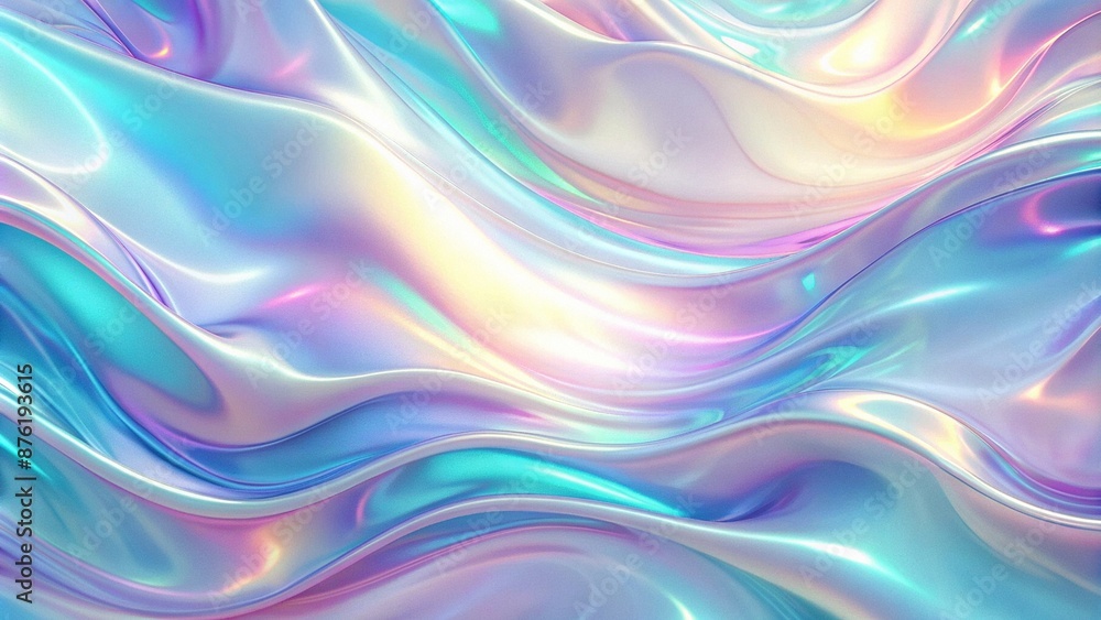 Colorful Abstract Waves Background Abstract Design, Copyspace Art Wave Colorful Abstract Waves Background Abstract Design, Copyspace Art Wave