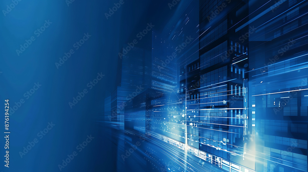 business background business background