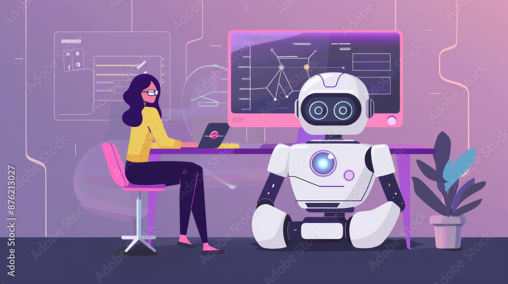 AI is making great strides. AI can help businesses manage their employees by tracking their hours and performance. It can also help to identify problems and recommend solutions. AI is making great strides. AI can help businesses manage their employees by tracking their hours and performance. It can also help to identify problems and recommend solutions.