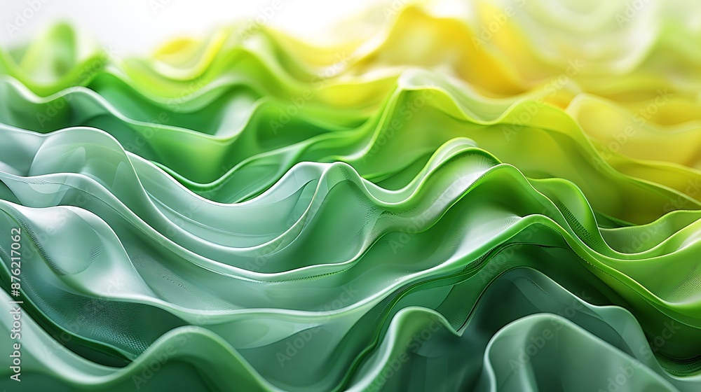 An abstract background with organic geometric flow, transitioning from green to lime to yellow, creating a sense of movement and energy. An abstract background with organic geometric flow, transitioning from green to lime to yellow, creating a sense of movement and energy.