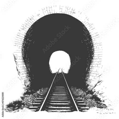 Light at the End of the Tunnel