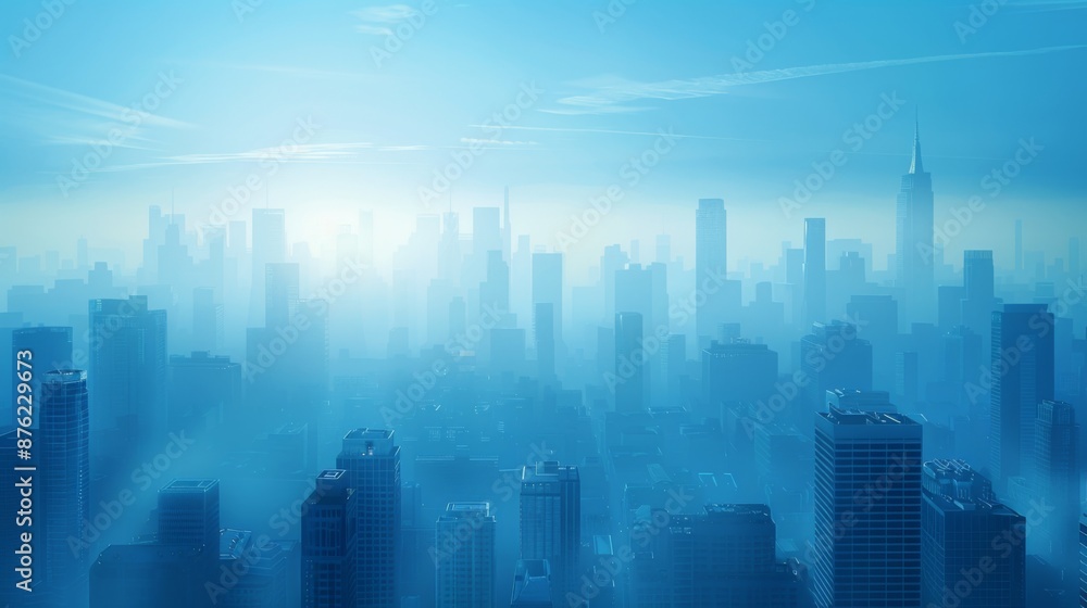 Abstract Vector Illustration, Futuristic blue Urban city in clouds,Landscape with Advanced Smart City Technology, Graphic Resources, Wallpapers, Websites, banner design, Advertising, web, background Abstract Vector Illustration, Futuristic blue Urban city in clouds,Landscape with Advanced Smart City Technology, Graphic Resources, Wallpapers, Websites, banner design, Advertising, web, background
