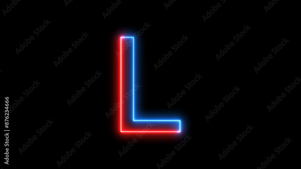 neon alphabetic Lettering. Neon light 3d alphabet, calligraphy realistic. Glowing letters. neon alphabetic Lettering. Neon light 3d alphabet, calligraphy realistic. Glowing letters.