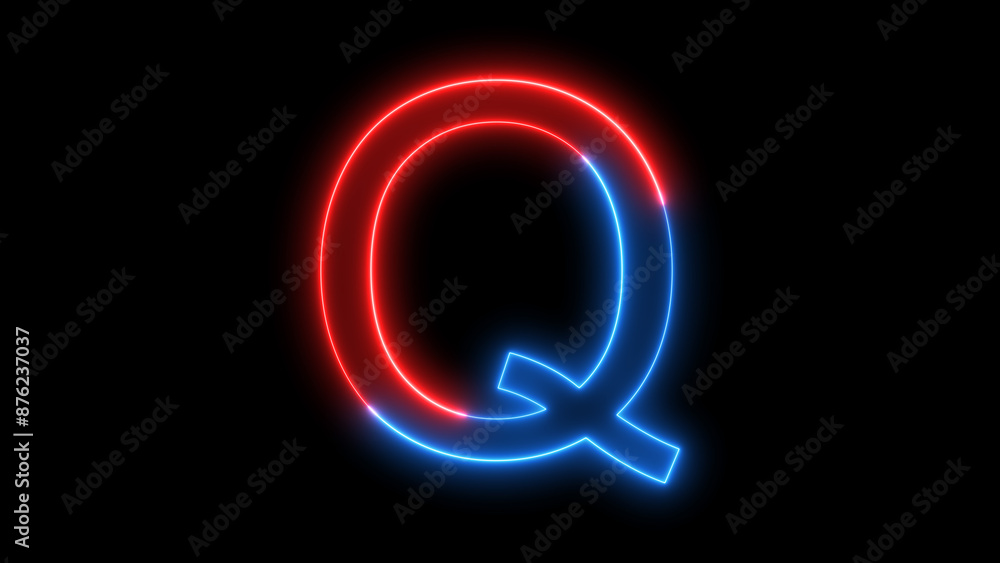 neon alphabetic Lettering. Neon light 3d alphabet, calligraphy realistic. Glowing letters. neon alphabetic Lettering. Neon light 3d alphabet, calligraphy realistic. Glowing letters.