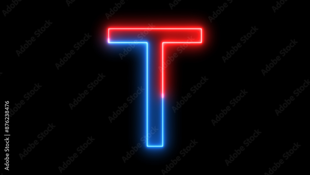 neon alphabetic Lettering. Neon light 3d alphabet, calligraphy realistic. Glowing letters. neon alphabetic Lettering. Neon light 3d alphabet, calligraphy realistic. Glowing letters.
