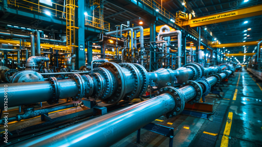 photo that represents We have experience and knowledge in business processes in different types of industries photo that represents We have experience and knowledge in business processes in different types of industries
