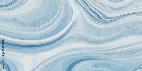 Abstract art teal soft blue sea water ocean wavy background. Water  ocean wave white and soft blue aqua, teal texture.