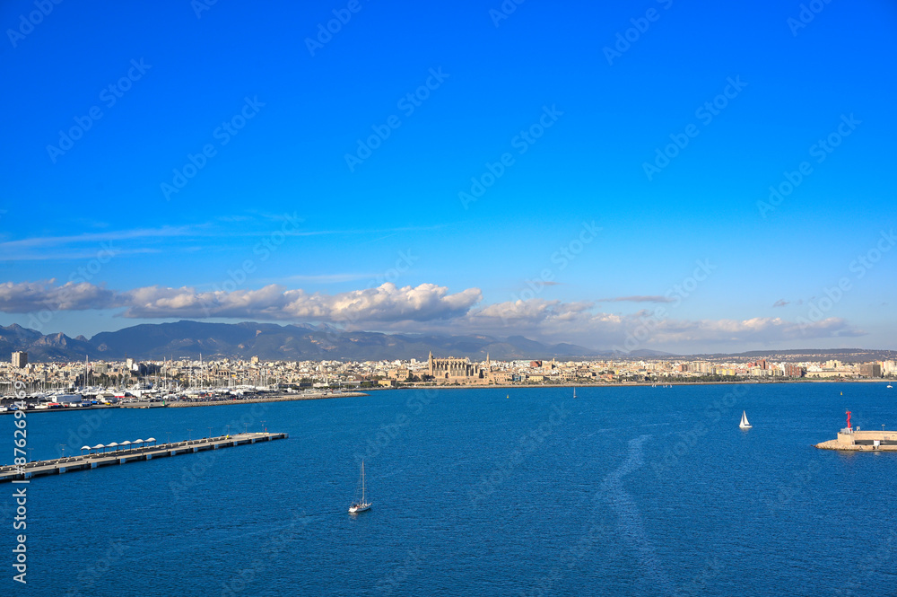 Palma de Mallorca Palma de Mallorca