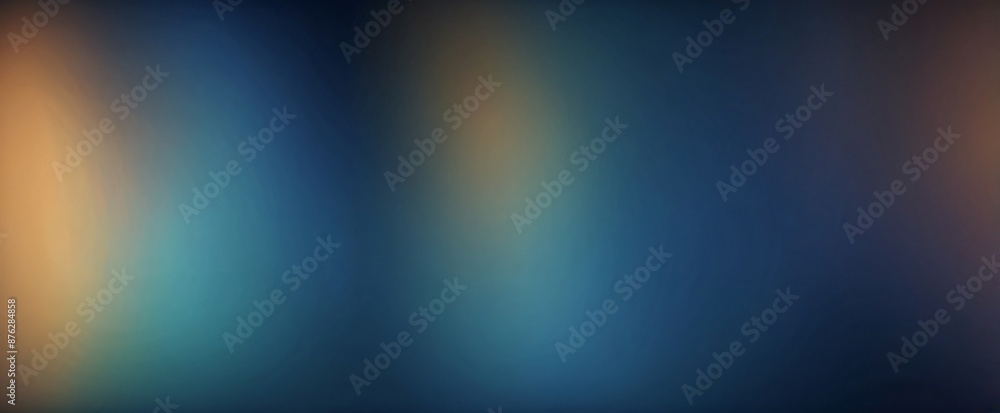 blur gradient of blue color background blur gradient of blue color background