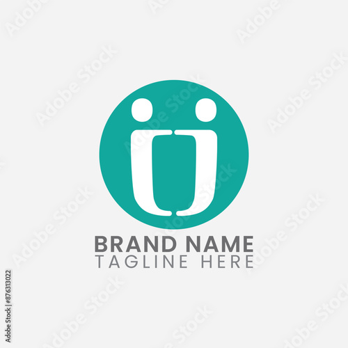 Nonprofit - NGO, Charity or Fundraising - logo design 