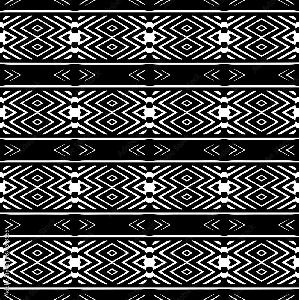 White background with black pattern. Seamless texture for fashion, textile design, on wall paper, wrapping paper, fabrics and home decor. Simple repeat pattern. White background with black pattern. Seamless texture for fashion, textile design, on wall paper, wrapping paper, fabrics and home decor. Simple repeat pattern.