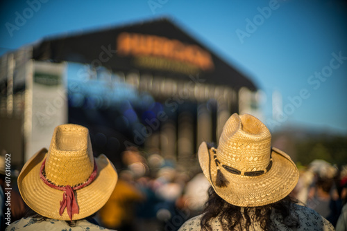 Experience Huercasa Country Festival 2017 in Riaza, Segovia, Spain