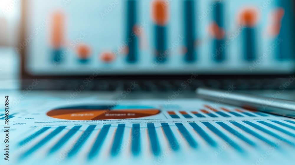Capture the essence of startup investment with images depicting financial analysts, investment strategies, and successful business expansions. Clean and Clear Color, Realistic Photo, , Minimalism, Capture the essence of startup investment with images depicting financial analysts, investment strategies, and successful business expansions. Clean and Clear Color, Realistic Photo, , Minimalism,
