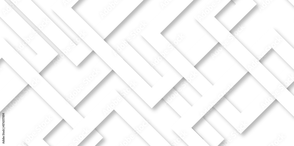 white and gray vector futuristic tech glow and shinning line simple modern abstract background. Modern lines pattern futuristic technology concept banner for cover, poster, presentation. white and gray vector futuristic tech glow and shinning line simple modern abstract background. Modern lines pattern futuristic technology concept banner for cover, poster, presentation.