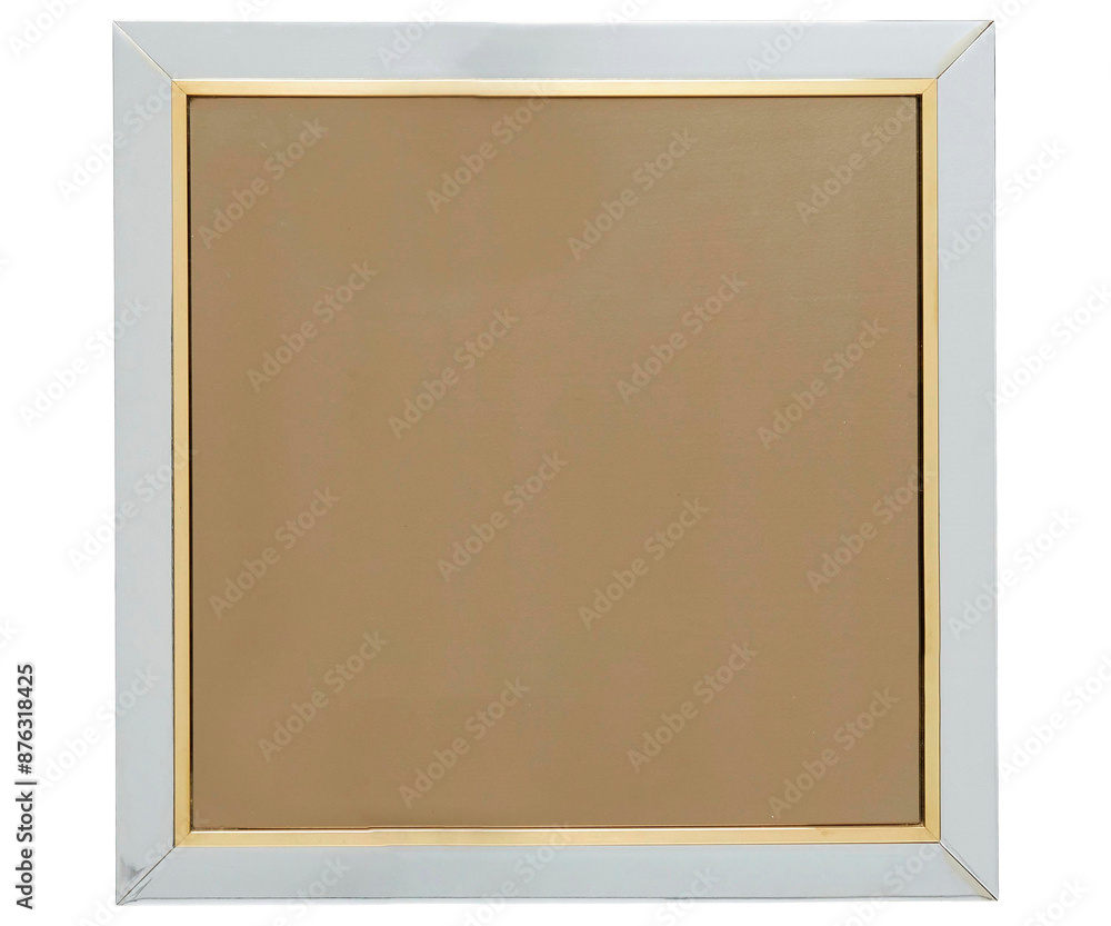 Fototapeta premium Image of Beautiful Wall Mirror