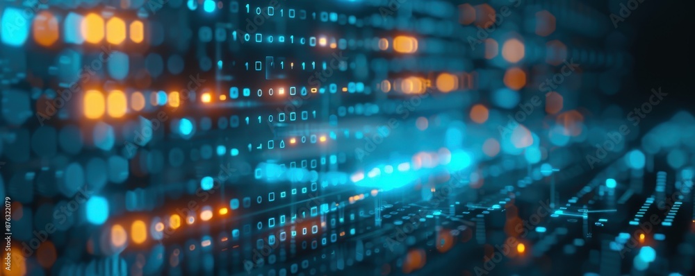 AI system detecting anomalies in cybersecurity network AI system detecting anomalies in cybersecurity network