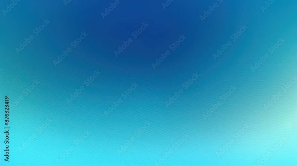 Blue Sky Gradient Background Blue Sky Gradient Background