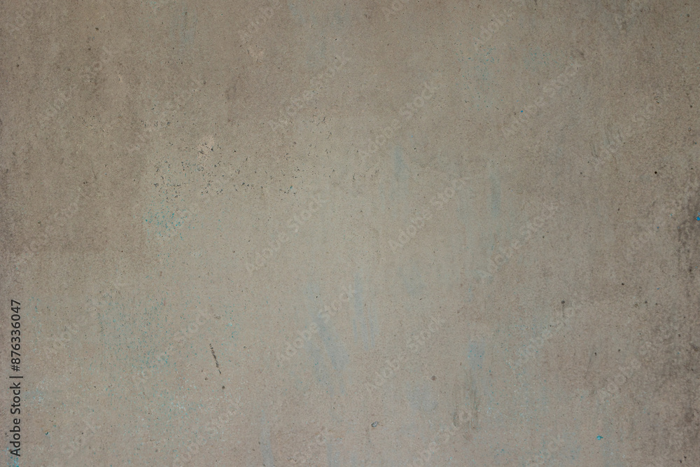 Texture of a gray empty concrete wall. Concrete wall background. Texture of a gray empty concrete wall. Concrete wall background.