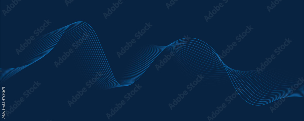 Abstract vector blue technology background. EPS10 Abstract vector blue technology background. EPS10