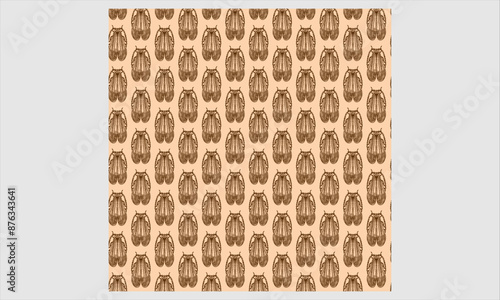 I will create best seamless pattern design for your buisness