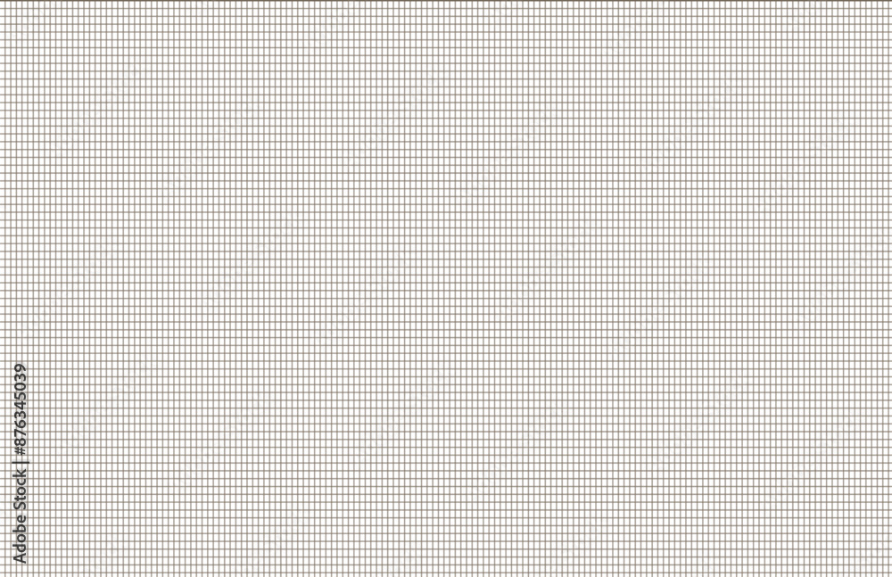 Graph paper background Graph paper background