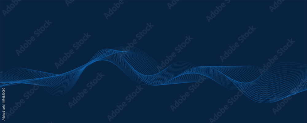 Abstract vector blue technology background. EPS10 Abstract vector blue technology background. EPS10
