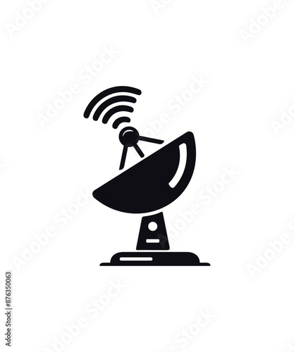 Signal icon vector illustrations .eps