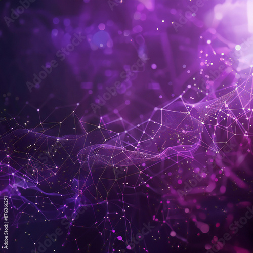 seamless pattern with stars