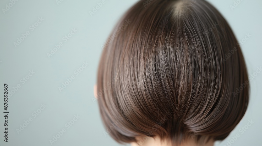 Scalp maintenance repair, realistic, studio shot, clean details Scalp maintenance repair, realistic, studio shot, clean details