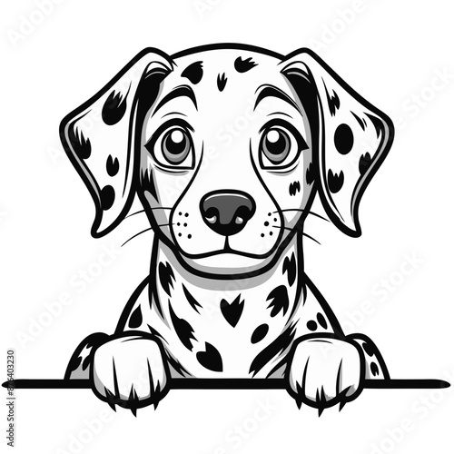 puppy dog