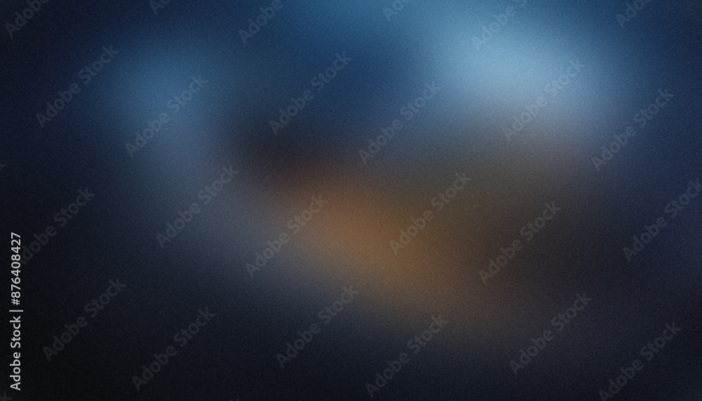 Blurred gradient with fine grain texture in an abstract background Blurred gradient with fine grain texture in an abstract background