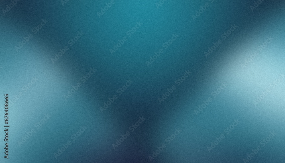 Elegant design with subtle grainy texture on abstract blue gradient background Elegant design with subtle grainy texture on abstract blue gradient background