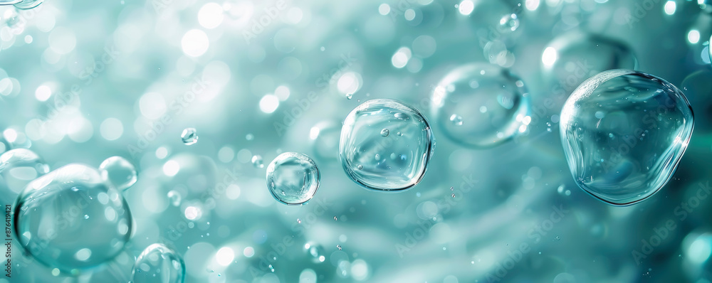 Abstract texture of tempered glass background with air bubbles creating a textured and uneven surface Abstract texture of tempered glass background with air bubbles creating a textured and uneven surface