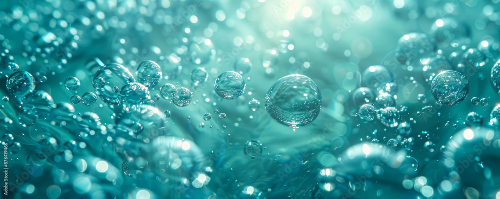 Abstract texture of tempered glass background with air bubbles creating a textured and uneven surface Abstract texture of tempered glass background with air bubbles creating a textured and uneven surface