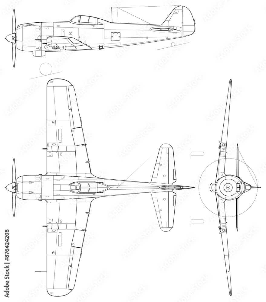 Fighter Jet, plane, Aircraft, 3 side view, blueprints, svg cut file, cnc cut file, engraving file, CNC router file, laser cutting, Cricut File, isolated, Engraving model Fighter Jet, plane, Aircraft, 3 side view, blueprints, svg cut file, cnc cut file, engraving file, CNC router file, laser cutting, Cricut File, isolated, Engraving model