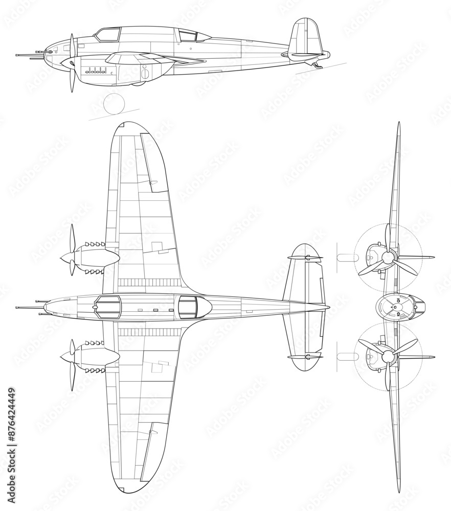 Fighter jet planes 3 view, blueprints, svg cut file, cnc cut file, engraving file, CNC router file, laser cutting, Cricut File, isolated, Engraving model Fighter jet planes 3 view, blueprints, svg cut file, cnc cut file, engraving file, CNC router file, laser cutting, Cricut File, isolated, Engraving model