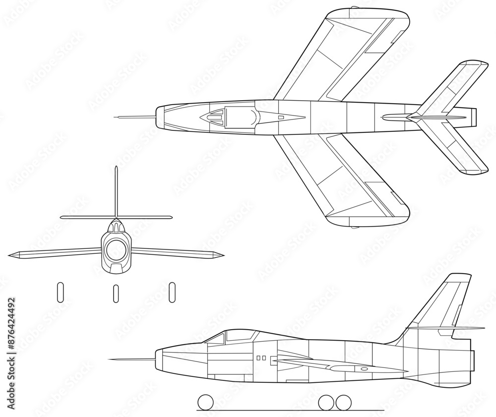 Fighter jet planes 3 view, blueprints, svg cut file, cnc cut file, engraving file, CNC router file, laser cutting, Cricut File, isolated, Engraving model Fighter jet planes 3 view, blueprints, svg cut file, cnc cut file, engraving file, CNC router file, laser cutting, Cricut File, isolated, Engraving model