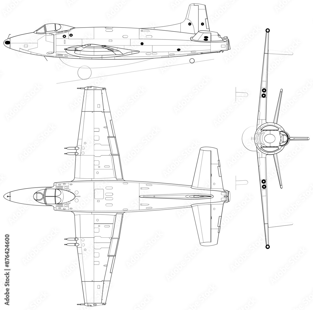 Fighter jet planes 3 view, blueprints, svg cut file, cnc cut file, engraving file, CNC router file, laser cutting, Cricut File, isolated, Engraving model Fighter jet planes 3 view, blueprints, svg cut file, cnc cut file, engraving file, CNC router file, laser cutting, Cricut File, isolated, Engraving model