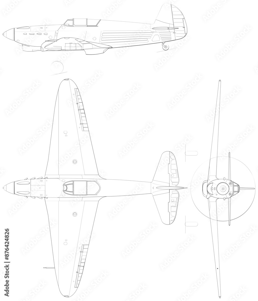 Fighter jet planes 3 view, blueprints, svg cut file, cnc cut file, engraving file, CNC router file, laser cutting, Cricut File, isolated, Engraving model Fighter jet planes 3 view, blueprints, svg cut file, cnc cut file, engraving file, CNC router file, laser cutting, Cricut File, isolated, Engraving model