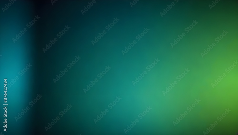 Blue and green, color gradient background shine bright light, template empty space.Color gradient rough abstract background shine bright light and glow template empty space , grainy noise texture. Blue and green, color gradient background shine bright light, template empty space.Color gradient rough abstract background shine bright light and glow template empty space , grainy noise texture.