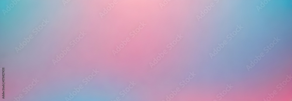 Pastel, blue and pink , color gradient background shine bright light, template empty space. Pastel, blue and pink , color gradient background shine bright light, template empty space.