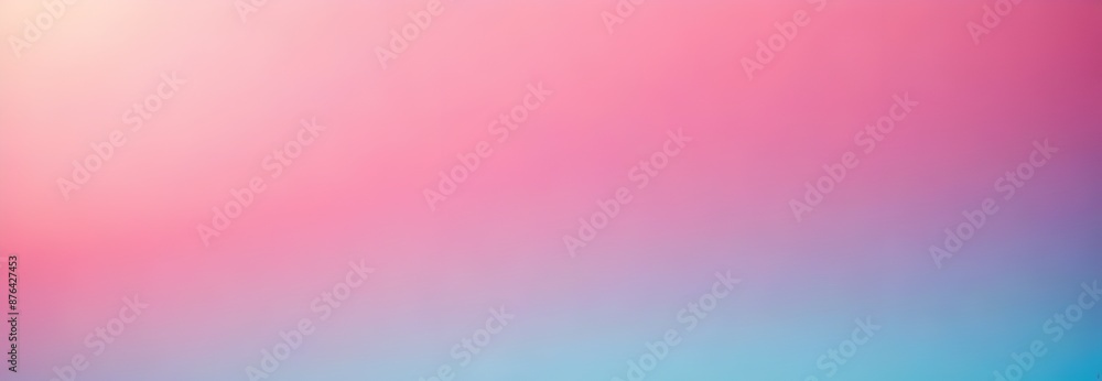 Pastel, blue and pink , color gradient background shine bright light, template empty space. Pastel, blue and pink , color gradient background shine bright light, template empty space.