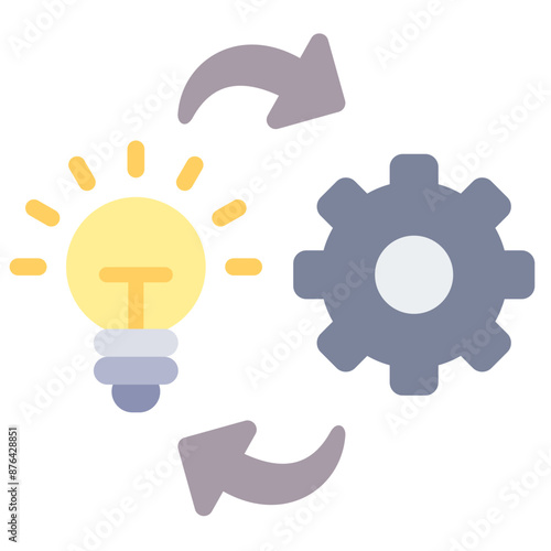 Implementation Icon