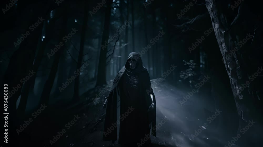 Halloween background. Pumpkins, skulls, bats and scary elements. Halloween, witchcraft and magic concept. Halloween background. Pumpkins, skulls, bats and scary elements. Halloween, witchcraft and magic concept.