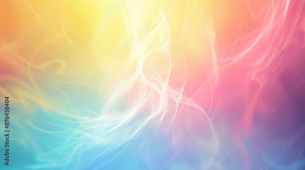 Vibrant Abstract Background for Tech and Creative Projects Generative AI Vibrant Abstract Background for Tech and Creative Projects Generative AI