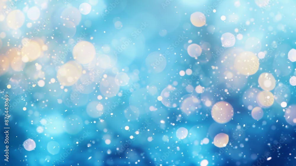 Vibrant Light Blue Background for Designer Wallpapers Generative AI Vibrant Light Blue Background for Designer Wallpapers Generative AI