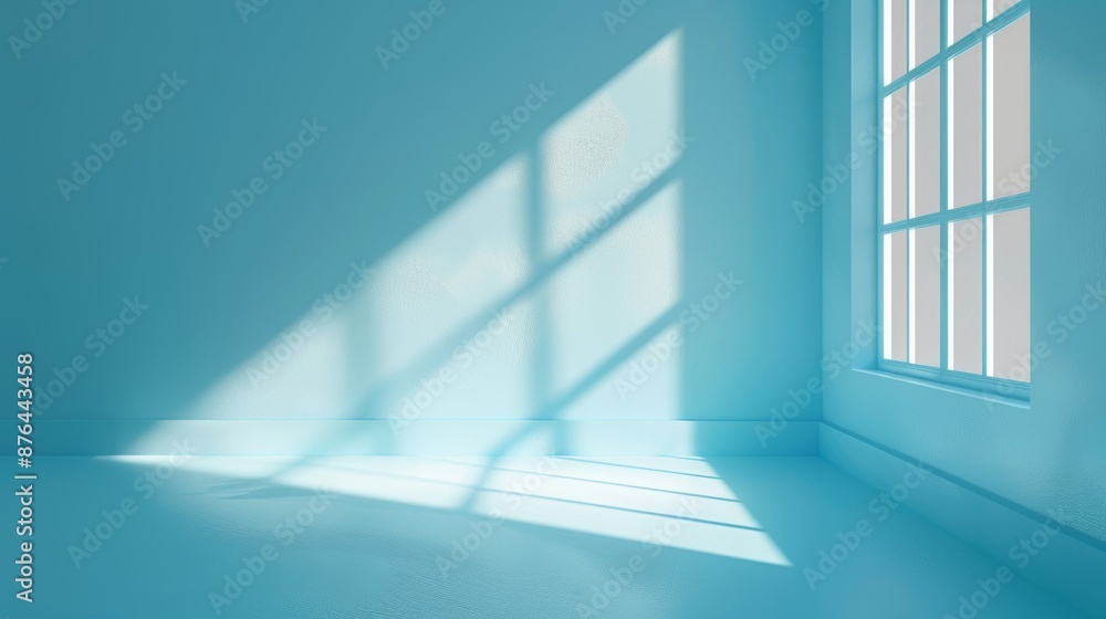 Obraz premium Modern Product Presentation Background Generative AI